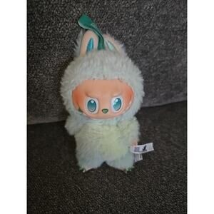 Labubu POP MART SERENITY- The Monsters Big into Energy Plush